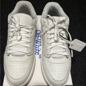 Off-White Out Of Office “For Walking”